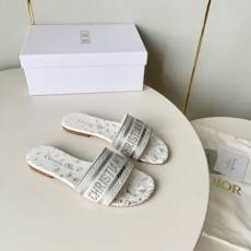 Christian Dior Slippers